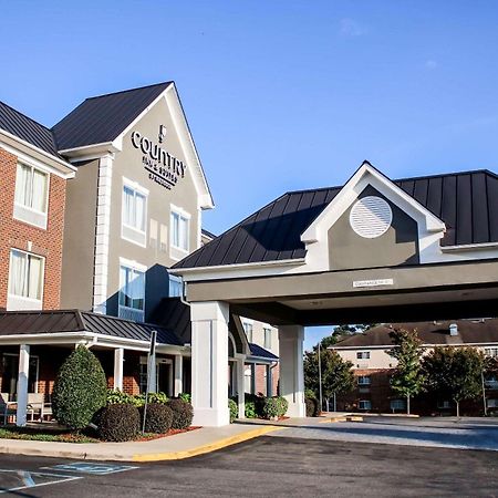 Country Inn & Suites By Radisson, Richmond West At I-64, Va Henrico Exteriör bild