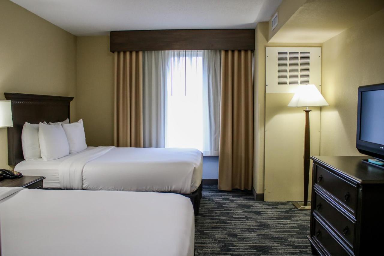 Country Inn & Suites By Radisson, Richmond West At I-64, Va Henrico Exteriör bild