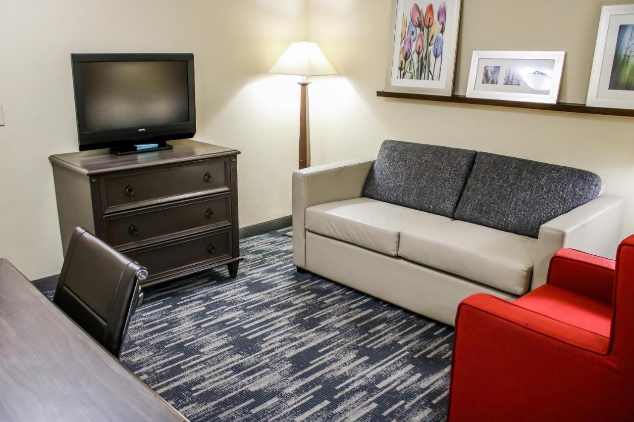 Country Inn & Suites By Radisson, Richmond West At I-64, Va Henrico Exteriör bild