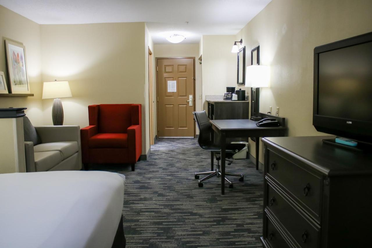 Country Inn & Suites By Radisson, Richmond West At I-64, Va Henrico Exteriör bild