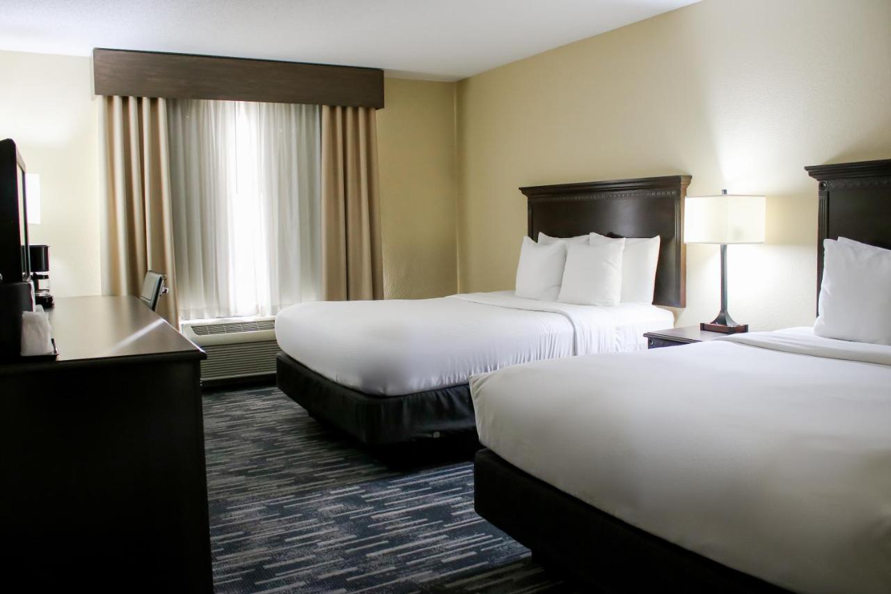 Country Inn & Suites By Radisson, Richmond West At I-64, Va Henrico Exteriör bild