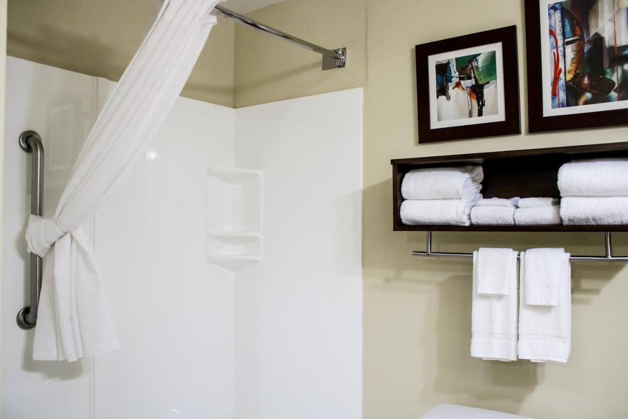 Country Inn & Suites By Radisson, Richmond West At I-64, Va Henrico Exteriör bild