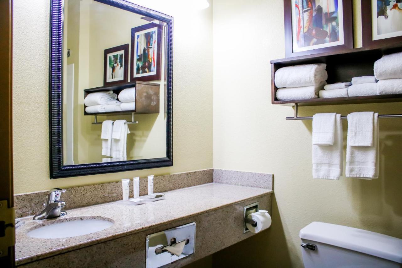 Country Inn & Suites By Radisson, Richmond West At I-64, Va Henrico Exteriör bild