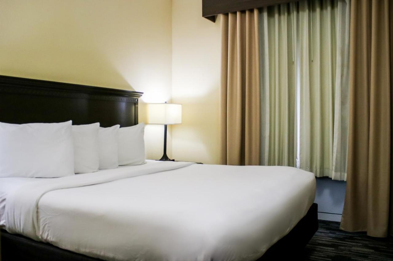 Country Inn & Suites By Radisson, Richmond West At I-64, Va Henrico Exteriör bild