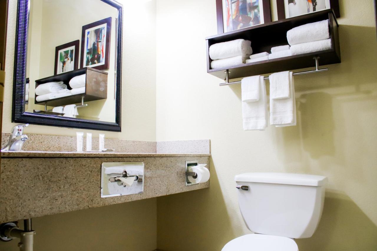 Country Inn & Suites By Radisson, Richmond West At I-64, Va Henrico Exteriör bild