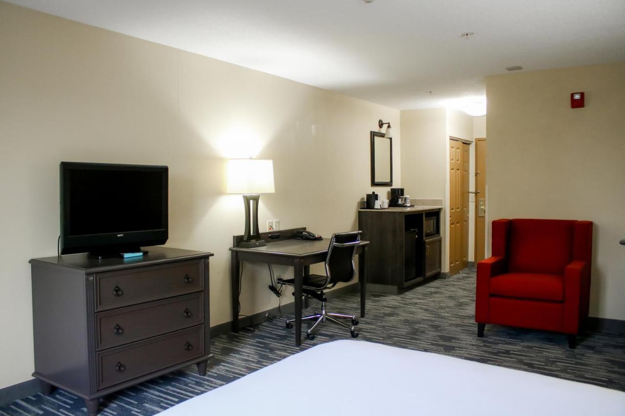 Country Inn & Suites By Radisson, Richmond West At I-64, Va Henrico Exteriör bild