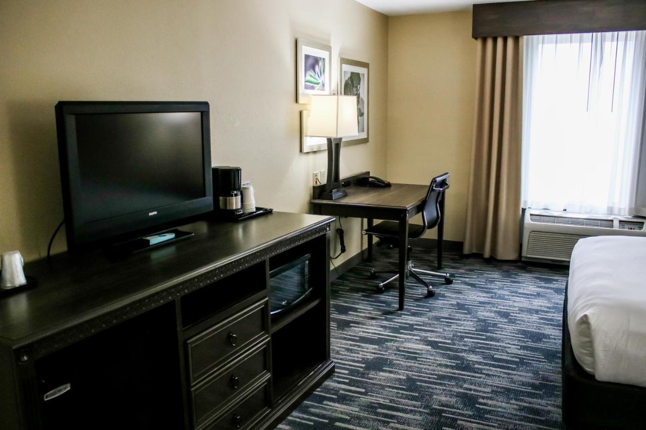Country Inn & Suites By Radisson, Richmond West At I-64, Va Henrico Exteriör bild