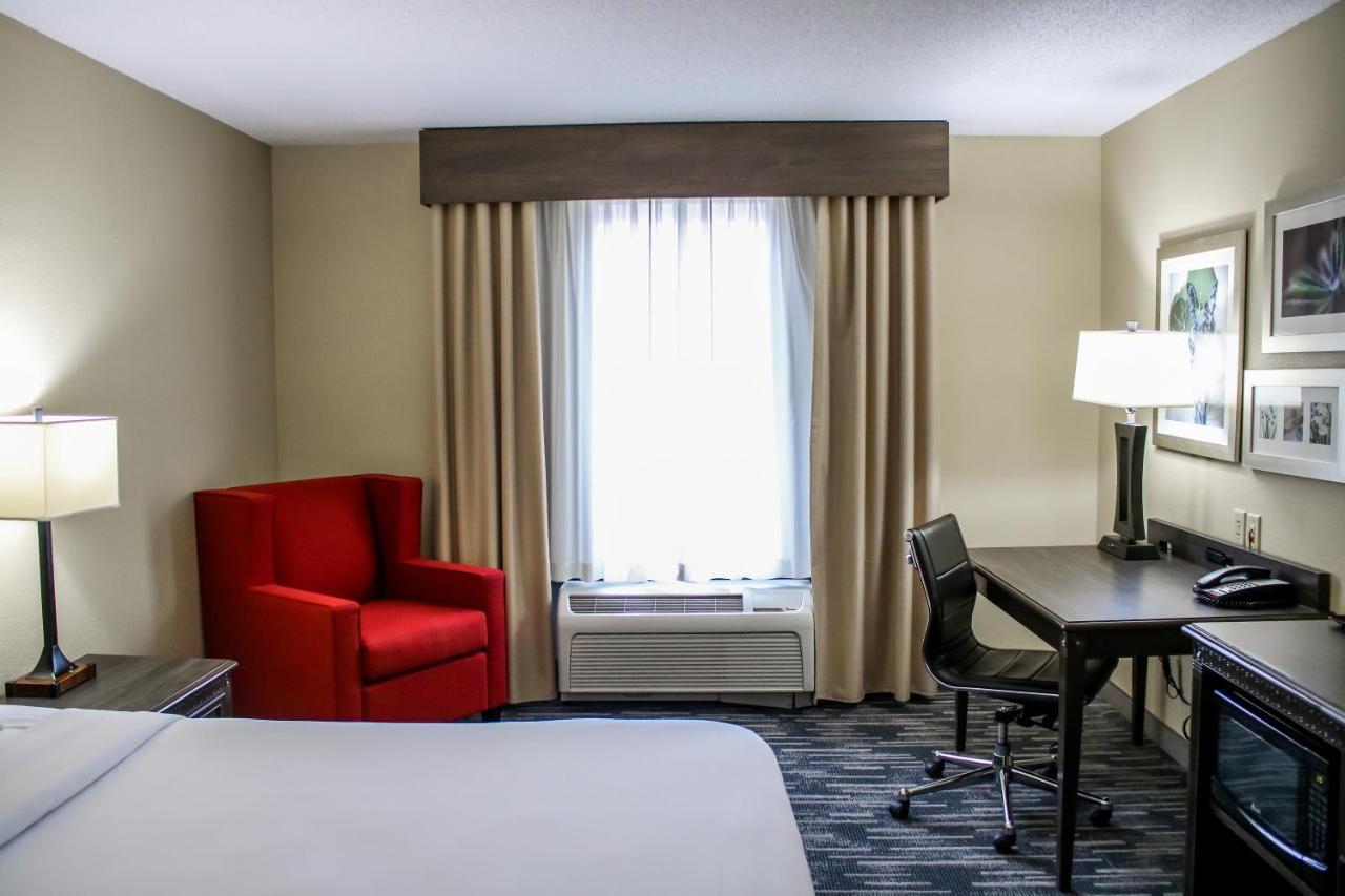 Country Inn & Suites By Radisson, Richmond West At I-64, Va Henrico Exteriör bild