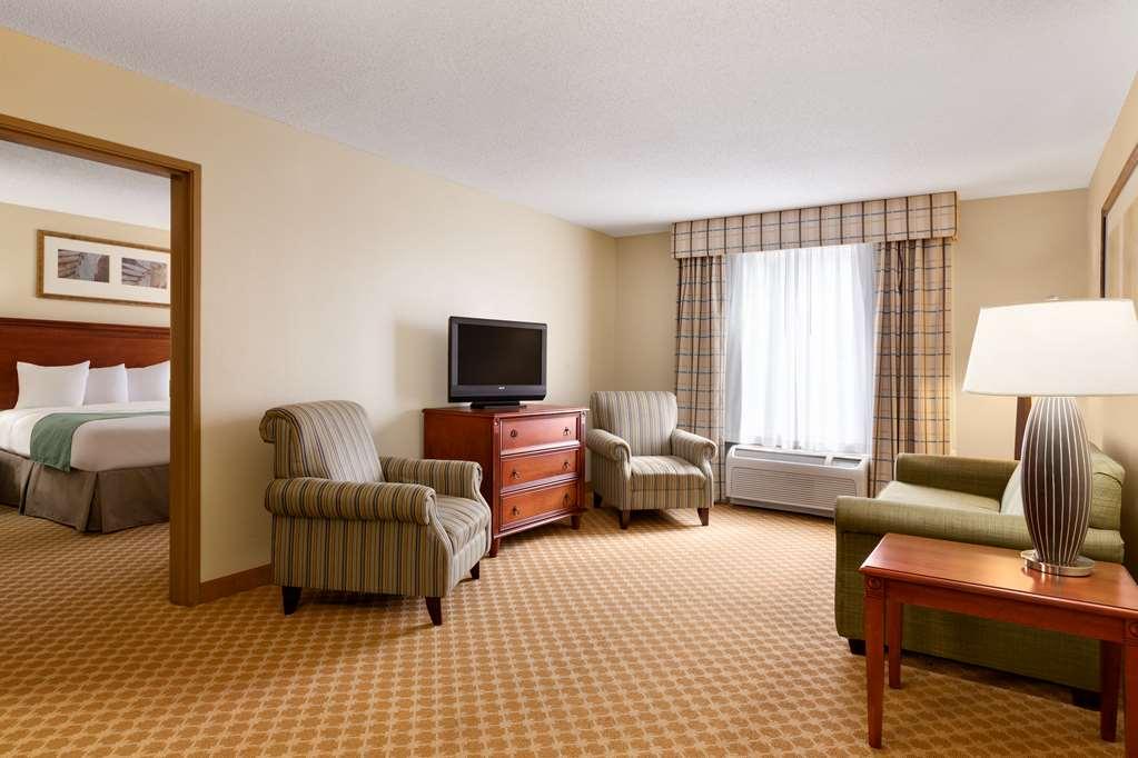Country Inn & Suites By Radisson, Richmond West At I-64, Va Henrico Rum bild