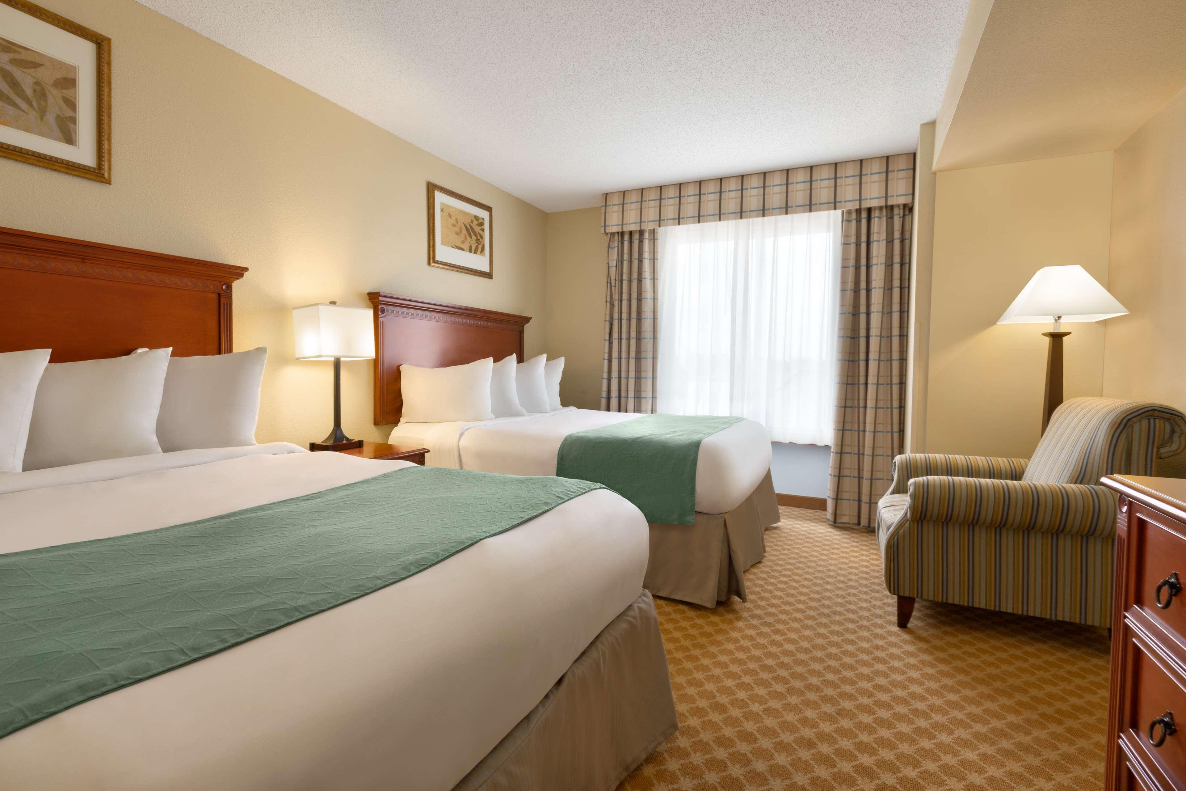 Country Inn & Suites By Radisson, Richmond West At I-64, Va Henrico Exteriör bild