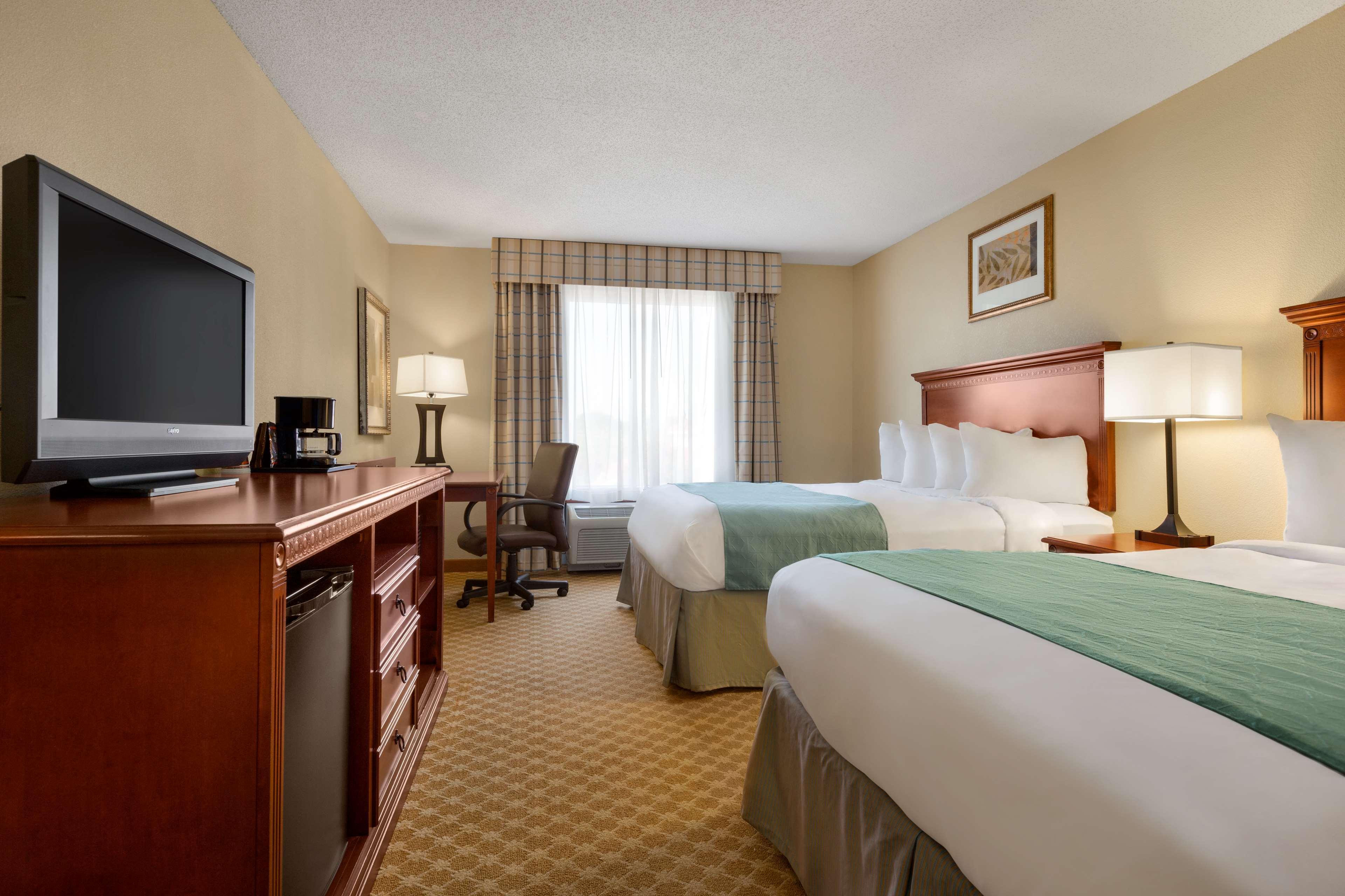 Country Inn & Suites By Radisson, Richmond West At I-64, Va Henrico Exteriör bild