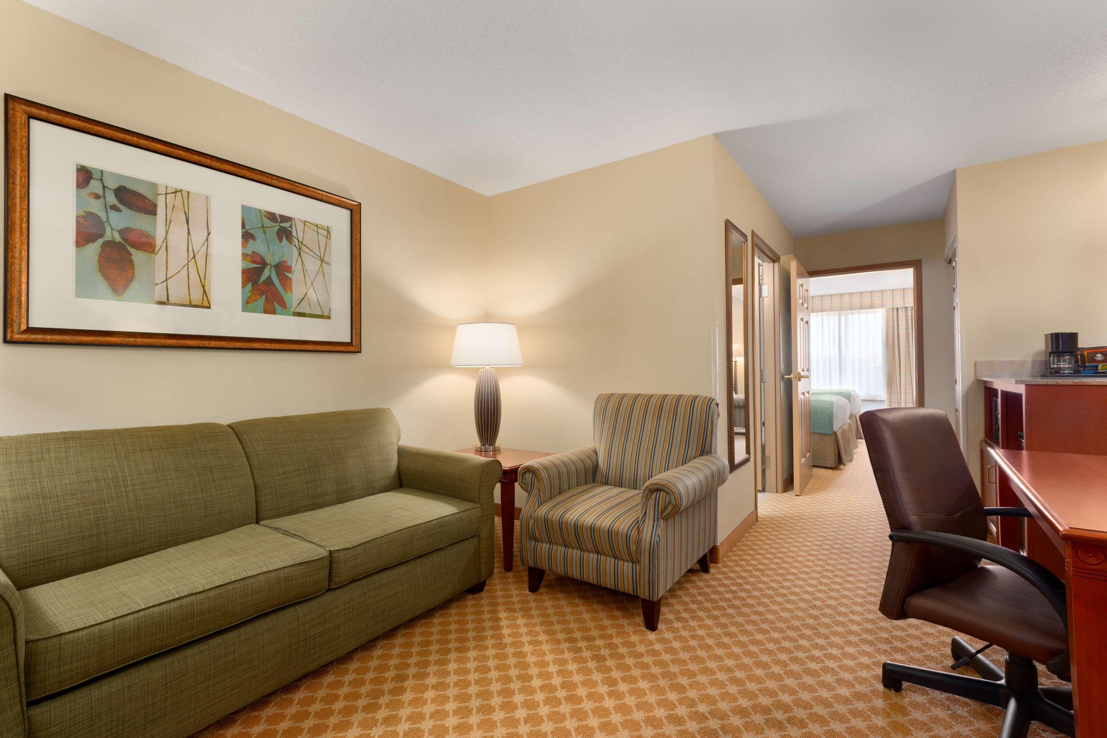 Country Inn & Suites By Radisson, Richmond West At I-64, Va Henrico Exteriör bild