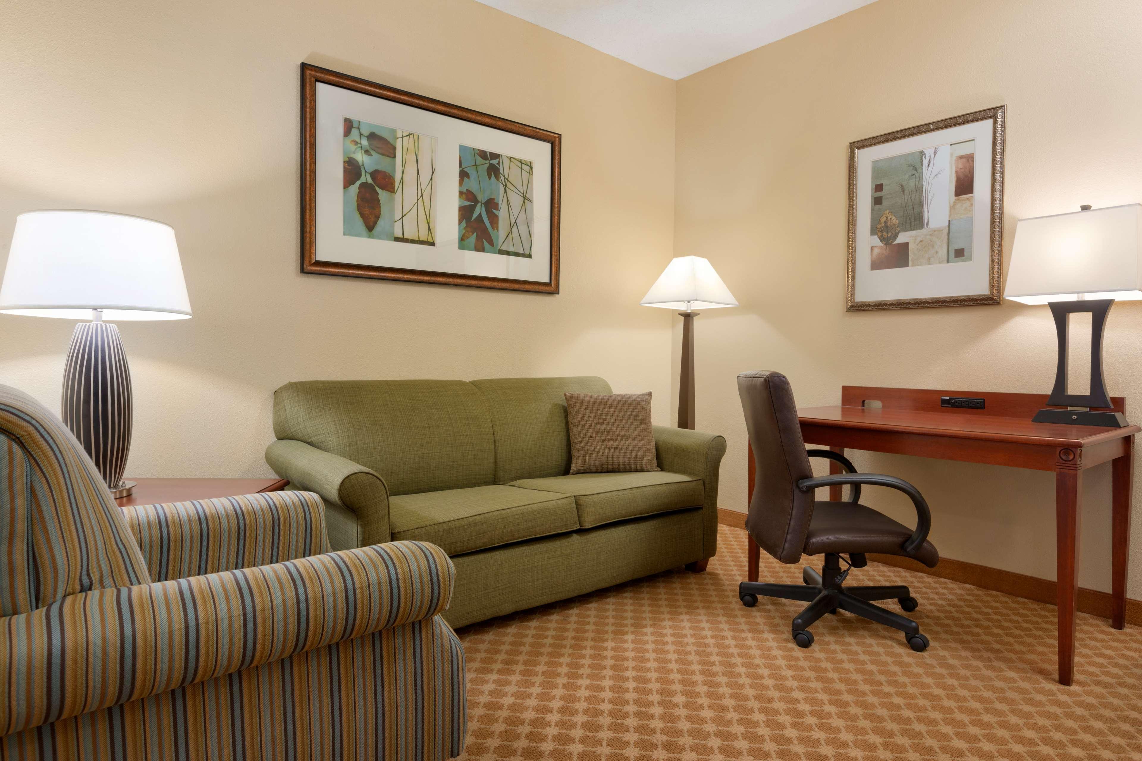 Country Inn & Suites By Radisson, Richmond West At I-64, Va Henrico Exteriör bild