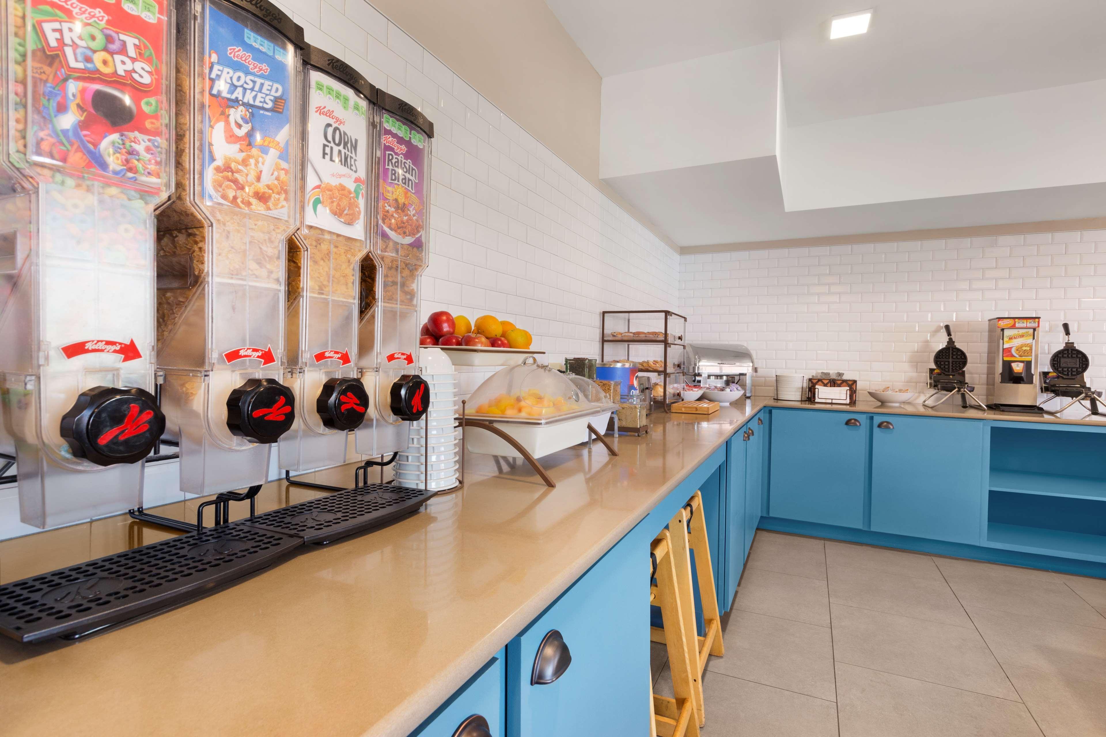 Country Inn & Suites By Radisson, Richmond West At I-64, Va Henrico Exteriör bild