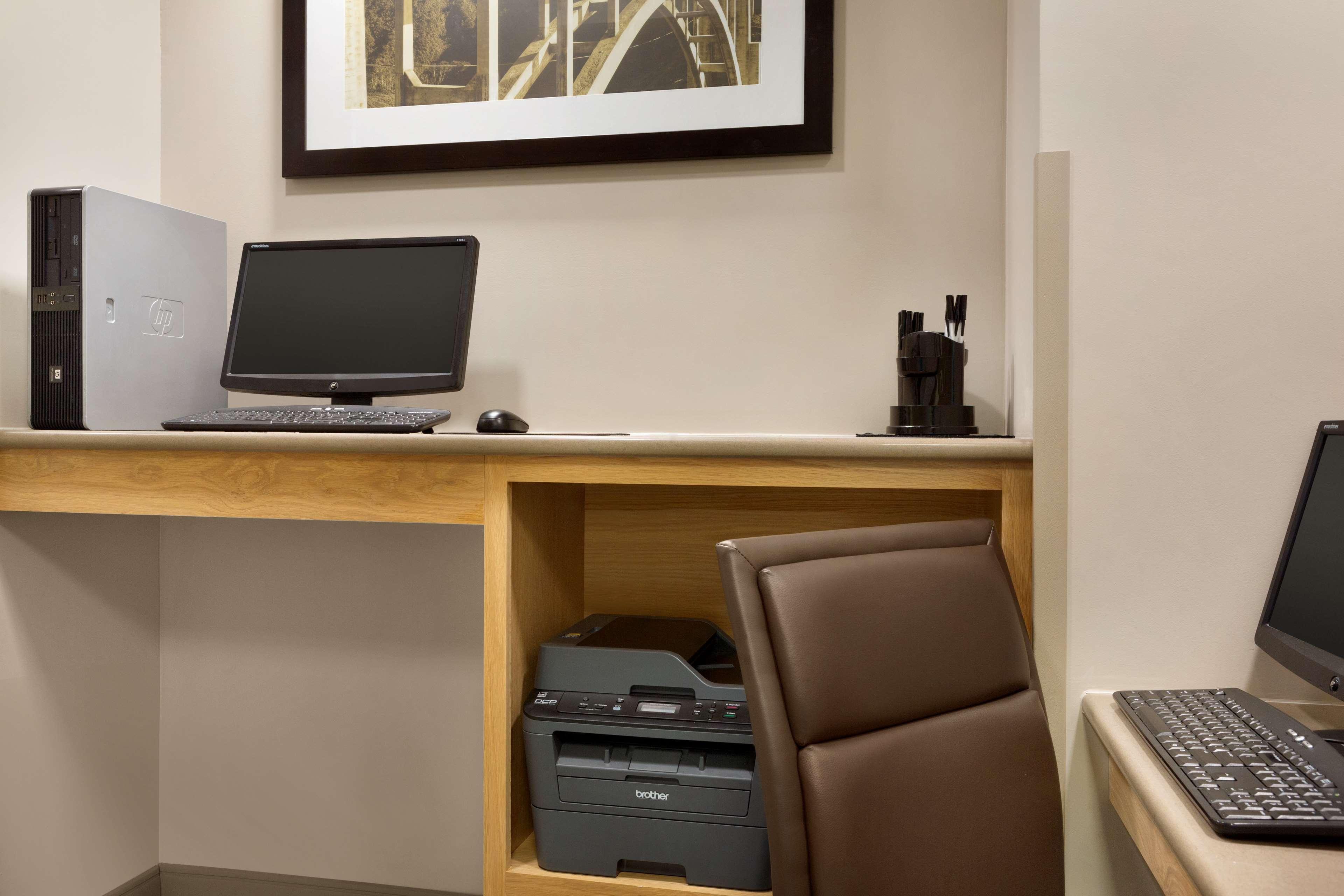Country Inn & Suites By Radisson, Richmond West At I-64, Va Henrico Exteriör bild