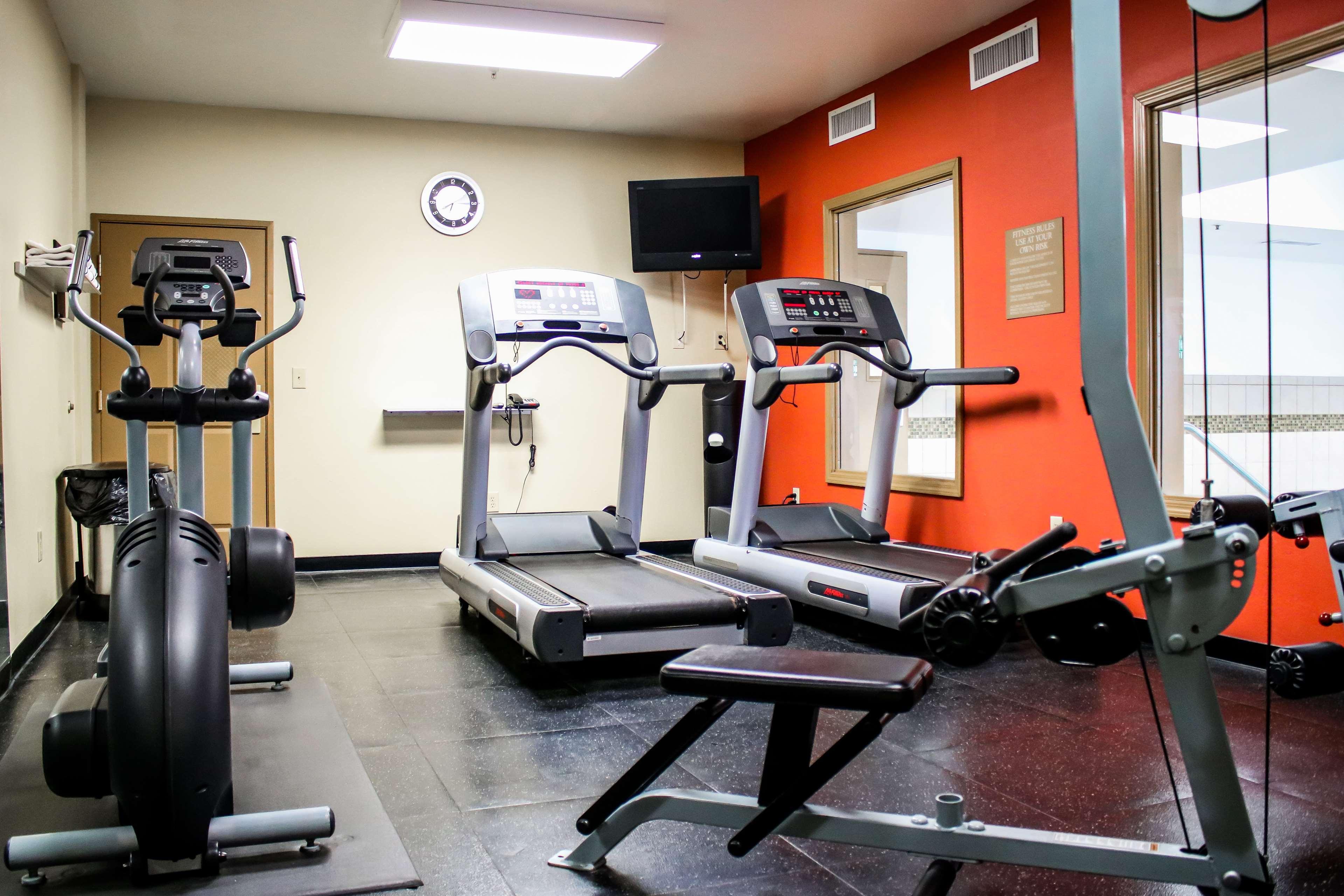 Country Inn & Suites By Radisson, Richmond West At I-64, Va Henrico Exteriör bild