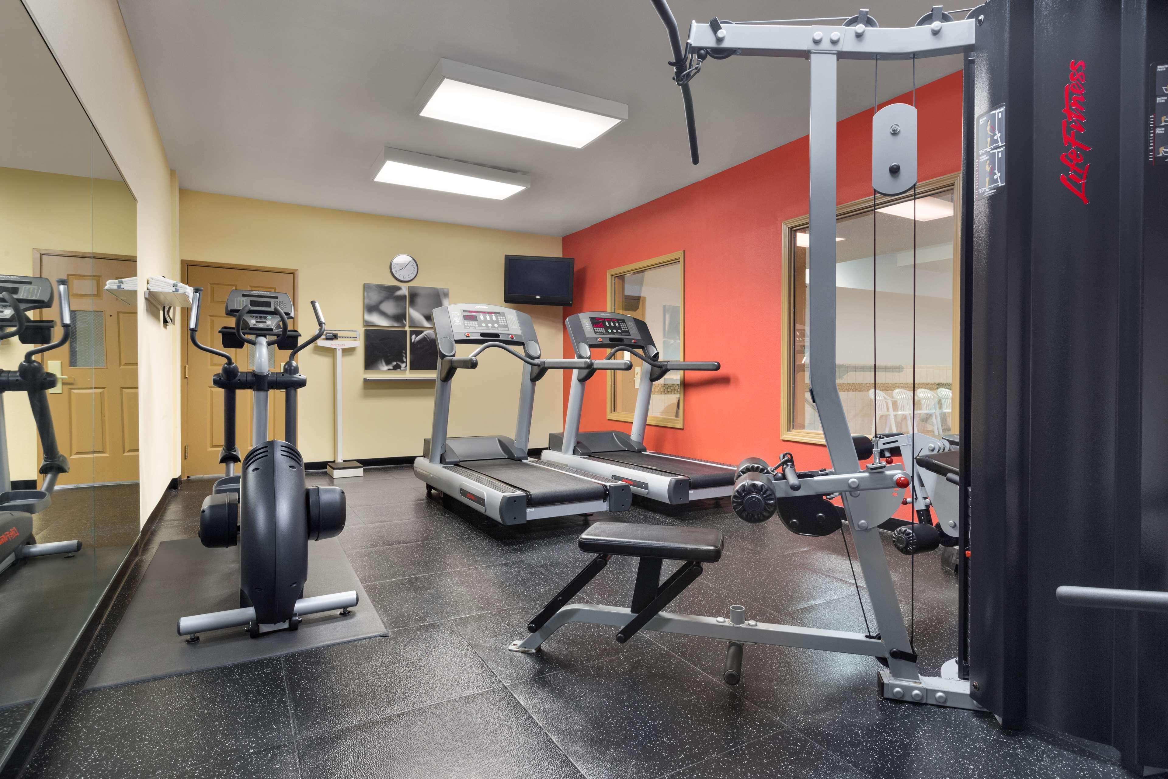 Country Inn & Suites By Radisson, Richmond West At I-64, Va Henrico Exteriör bild