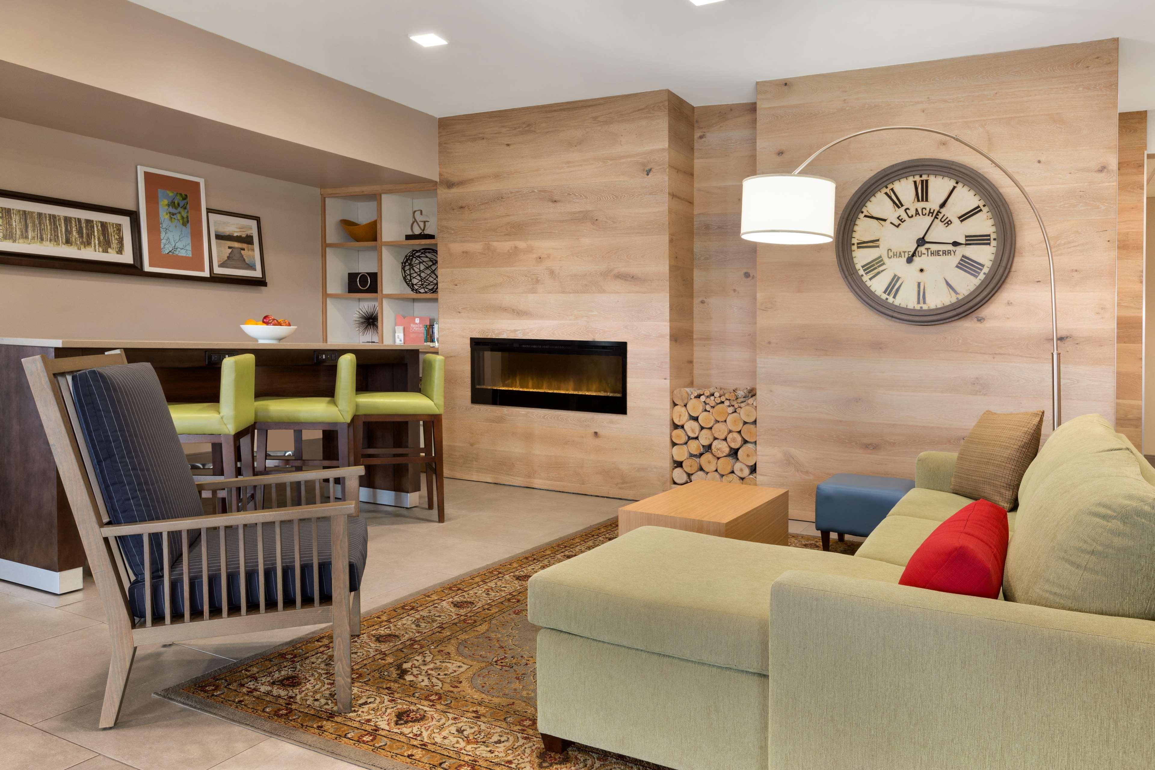 Country Inn & Suites By Radisson, Richmond West At I-64, Va Henrico Exteriör bild