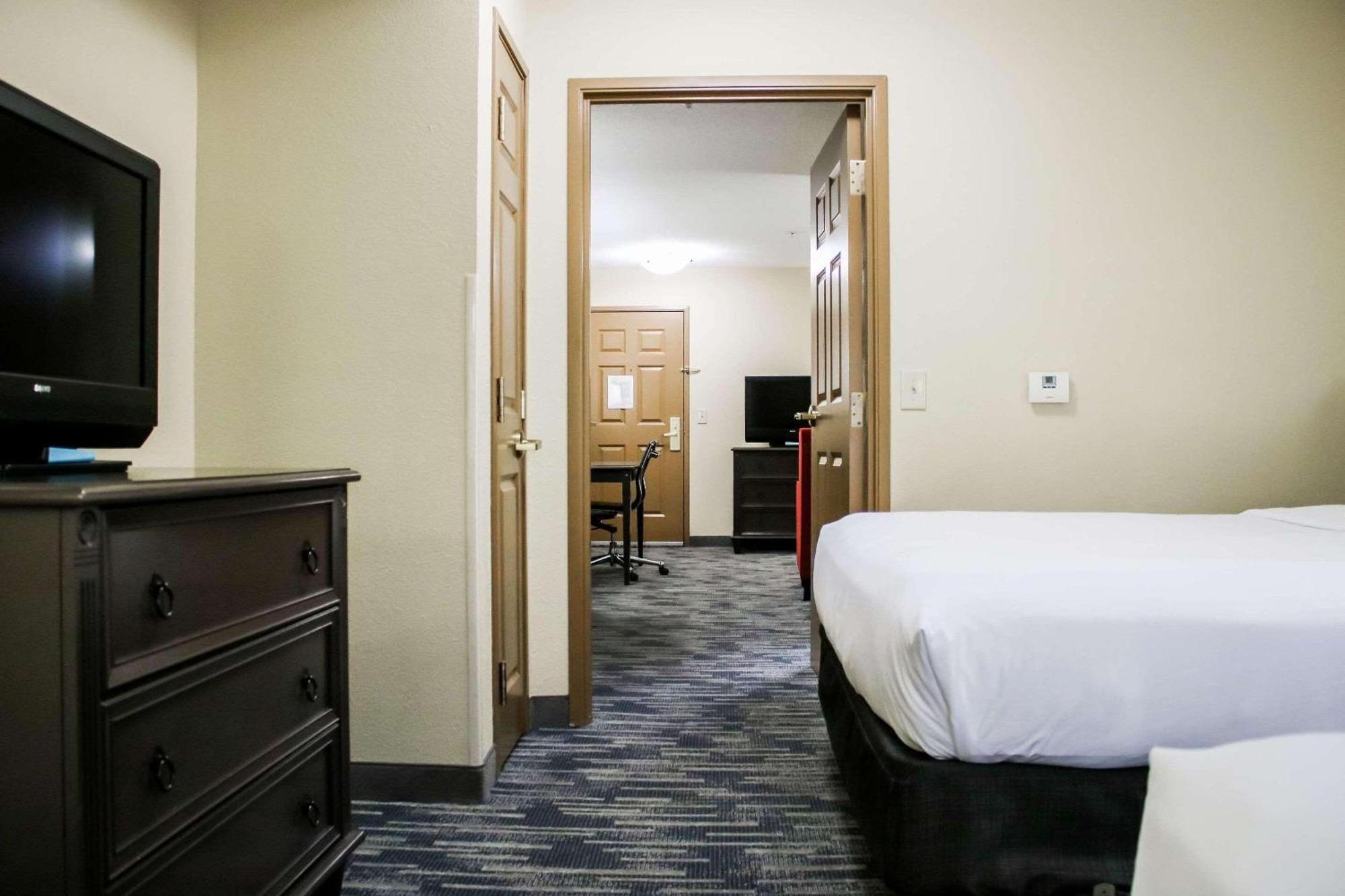 Country Inn & Suites By Radisson, Richmond West At I-64, Va Henrico Exteriör bild