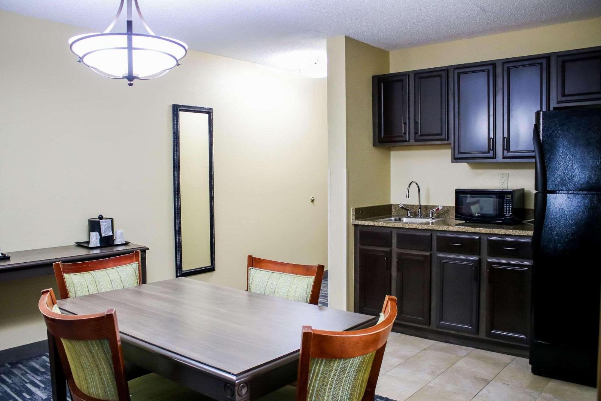 Country Inn & Suites By Radisson, Richmond West At I-64, Va Henrico Exteriör bild