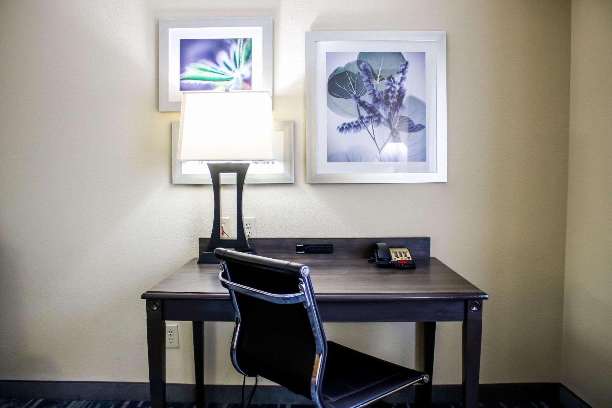 Country Inn & Suites By Radisson, Richmond West At I-64, Va Henrico Exteriör bild