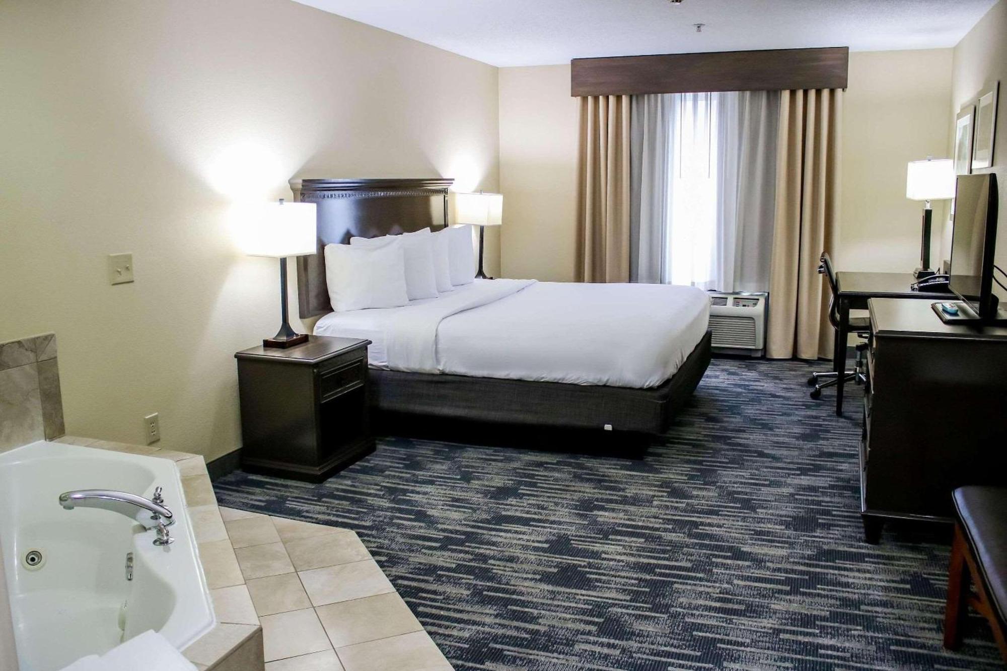 Country Inn & Suites By Radisson, Richmond West At I-64, Va Henrico Exteriör bild