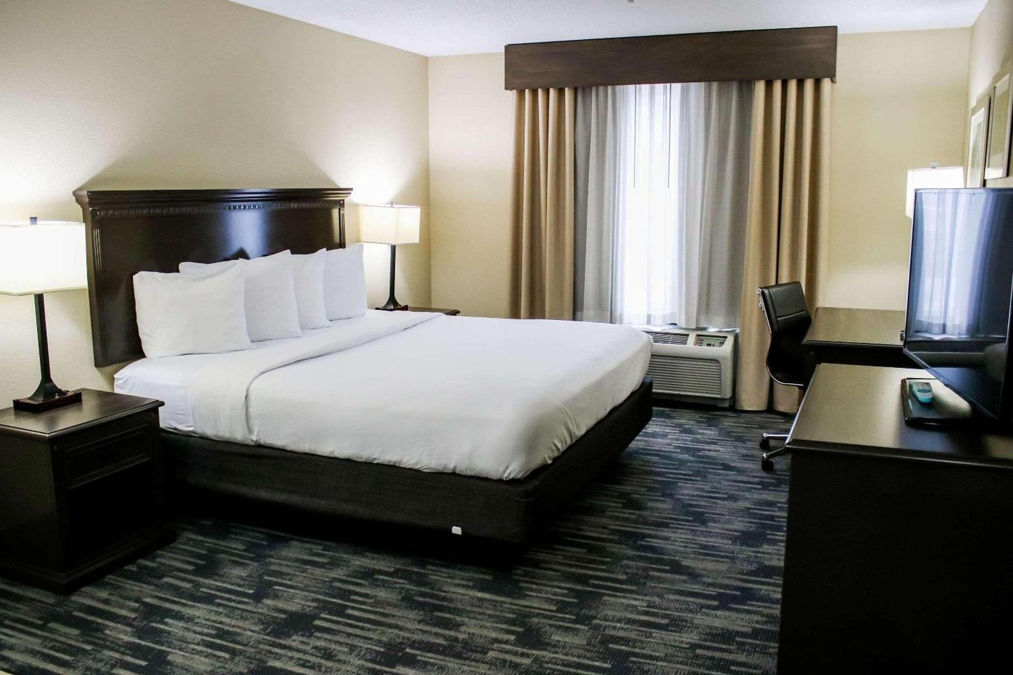 Country Inn & Suites By Radisson, Richmond West At I-64, Va Henrico Exteriör bild