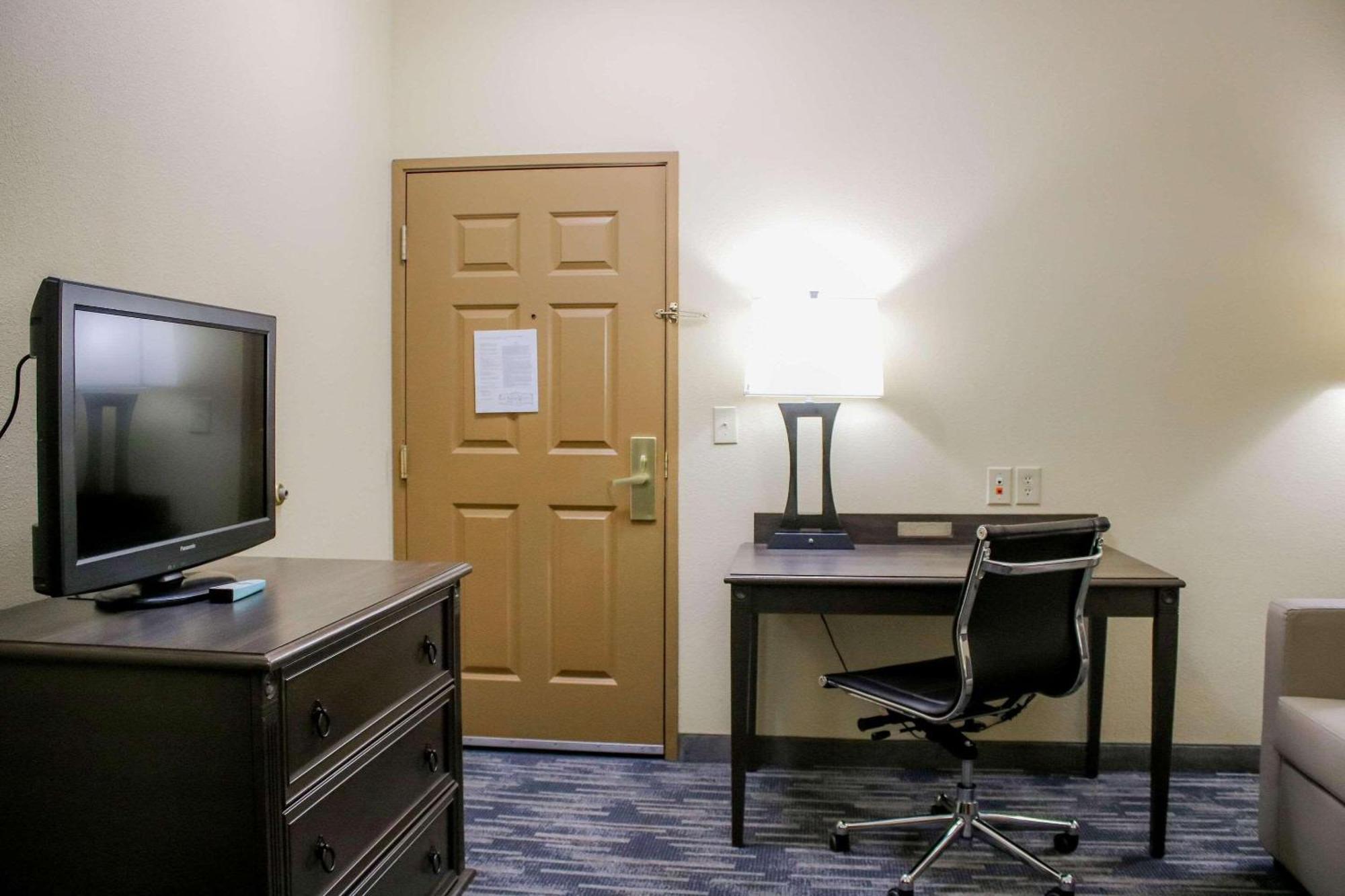 Country Inn & Suites By Radisson, Richmond West At I-64, Va Henrico Exteriör bild