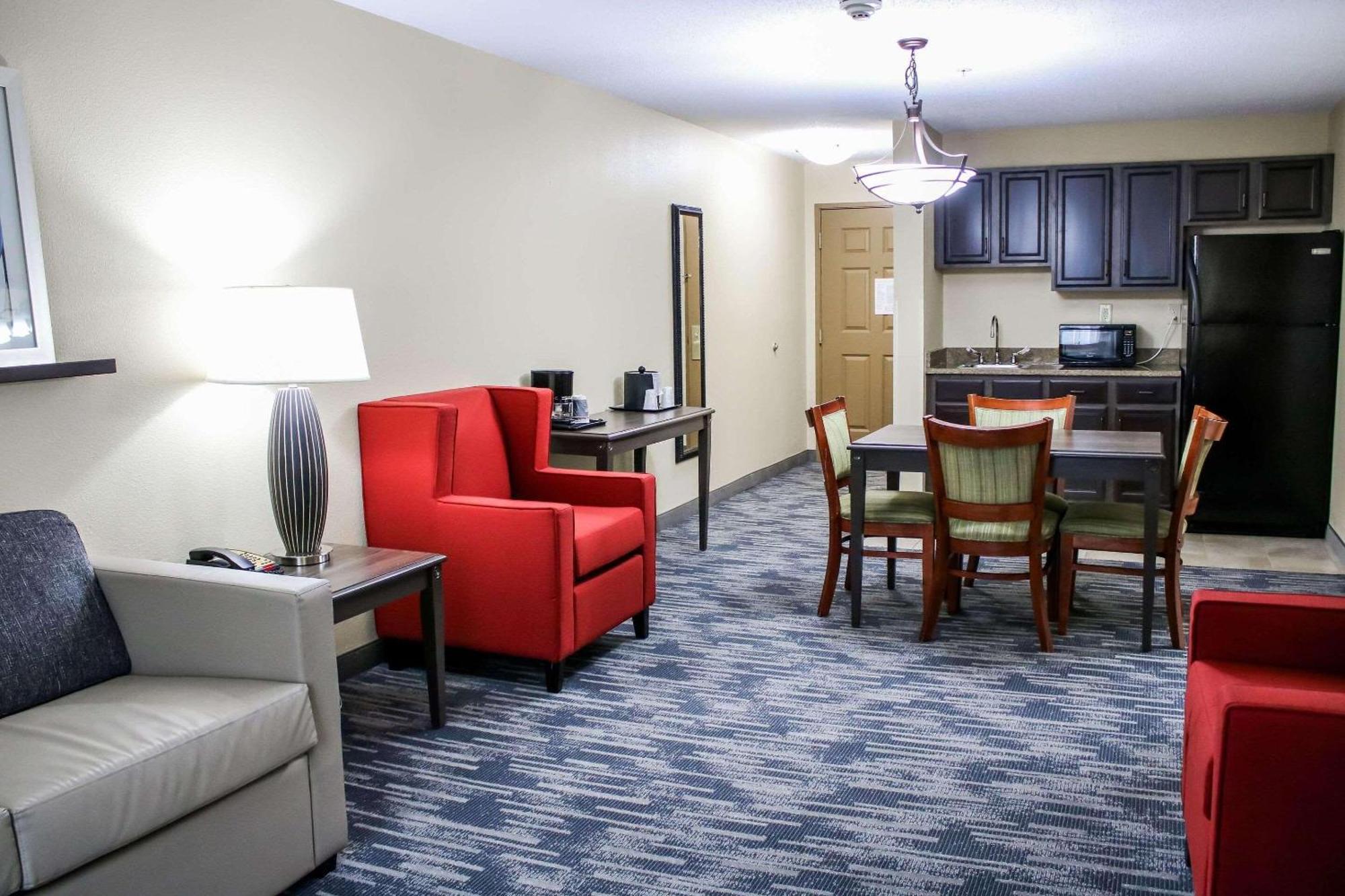 Country Inn & Suites By Radisson, Richmond West At I-64, Va Henrico Exteriör bild
