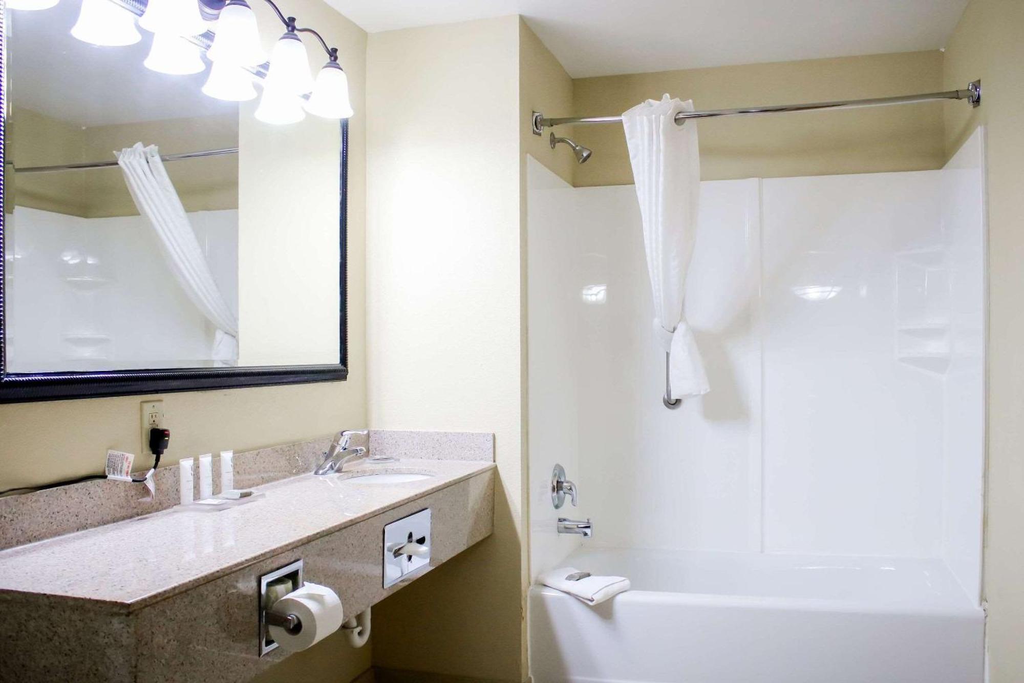 Country Inn & Suites By Radisson, Richmond West At I-64, Va Henrico Exteriör bild
