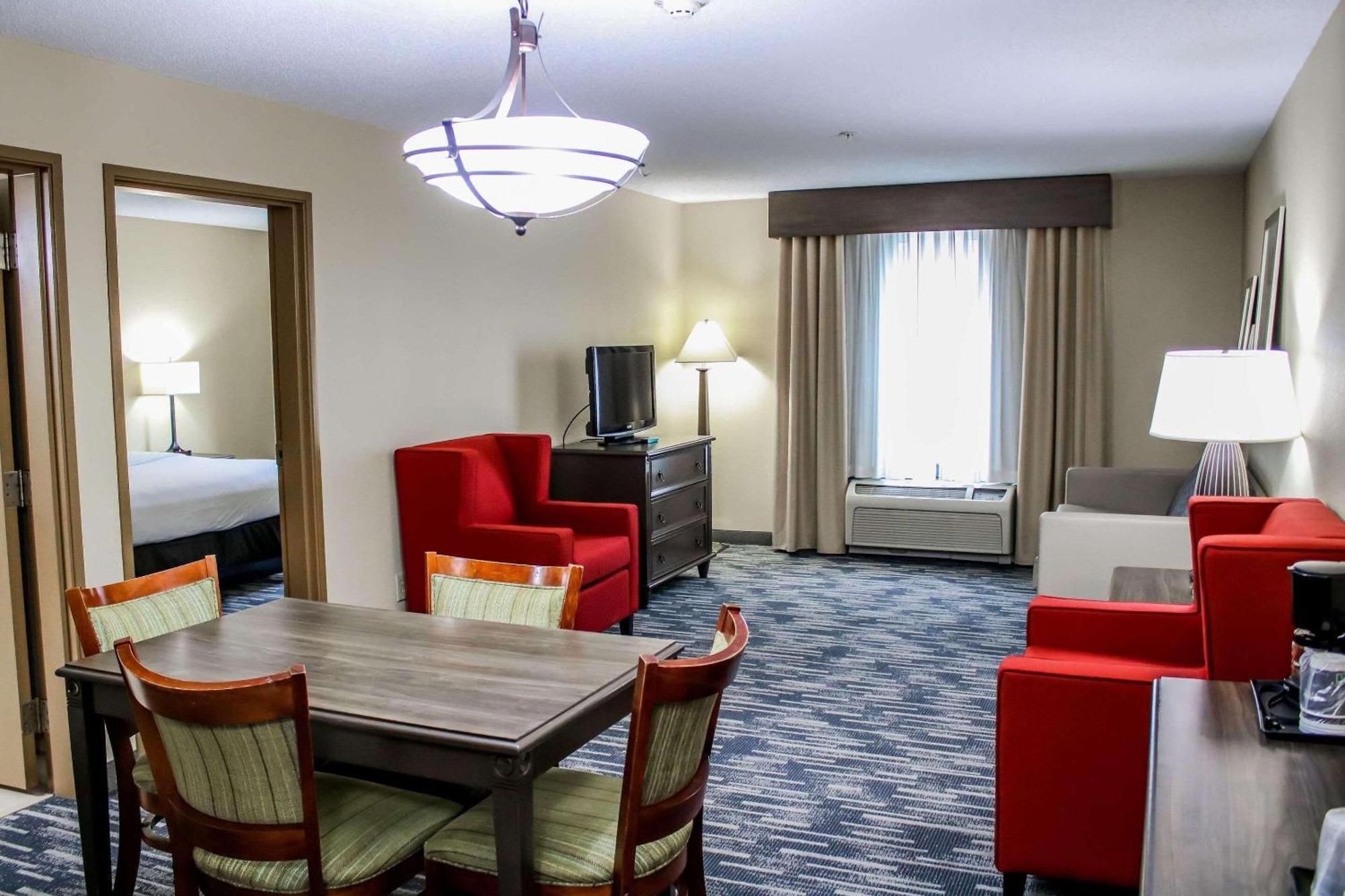 Country Inn & Suites By Radisson, Richmond West At I-64, Va Henrico Exteriör bild