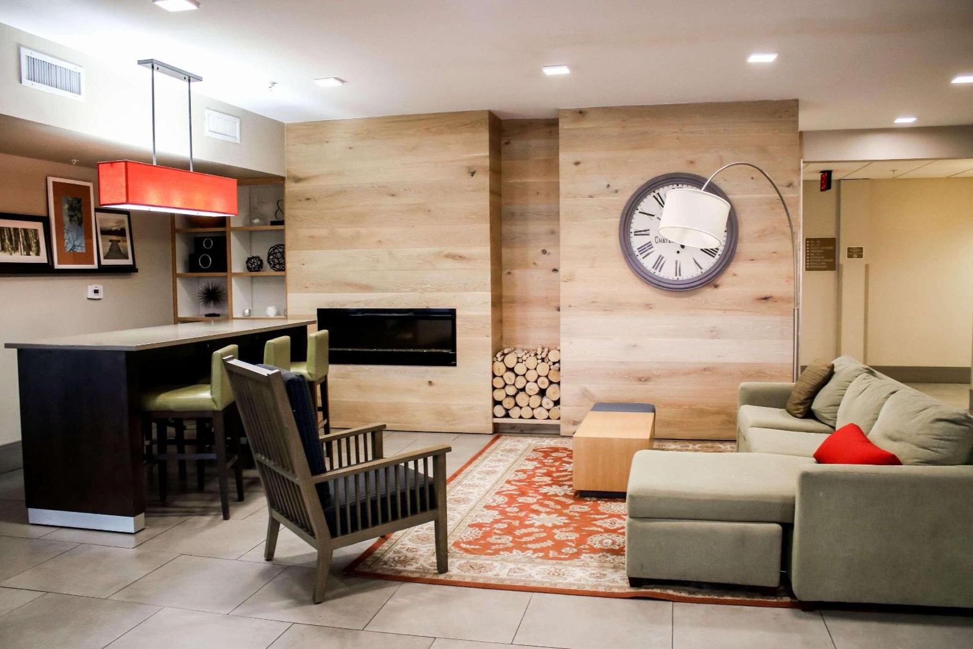 Country Inn & Suites By Radisson, Richmond West At I-64, Va Henrico Exteriör bild