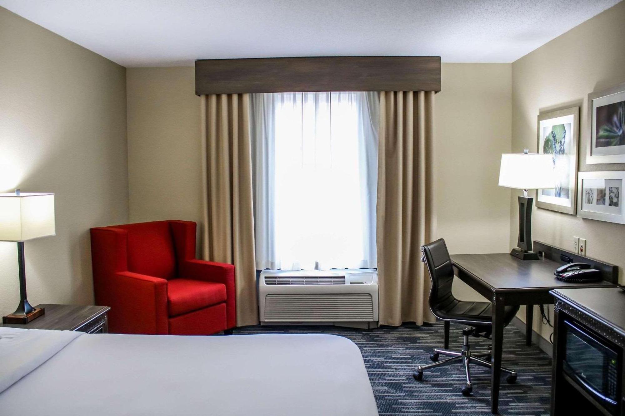 Country Inn & Suites By Radisson, Richmond West At I-64, Va Henrico Exteriör bild