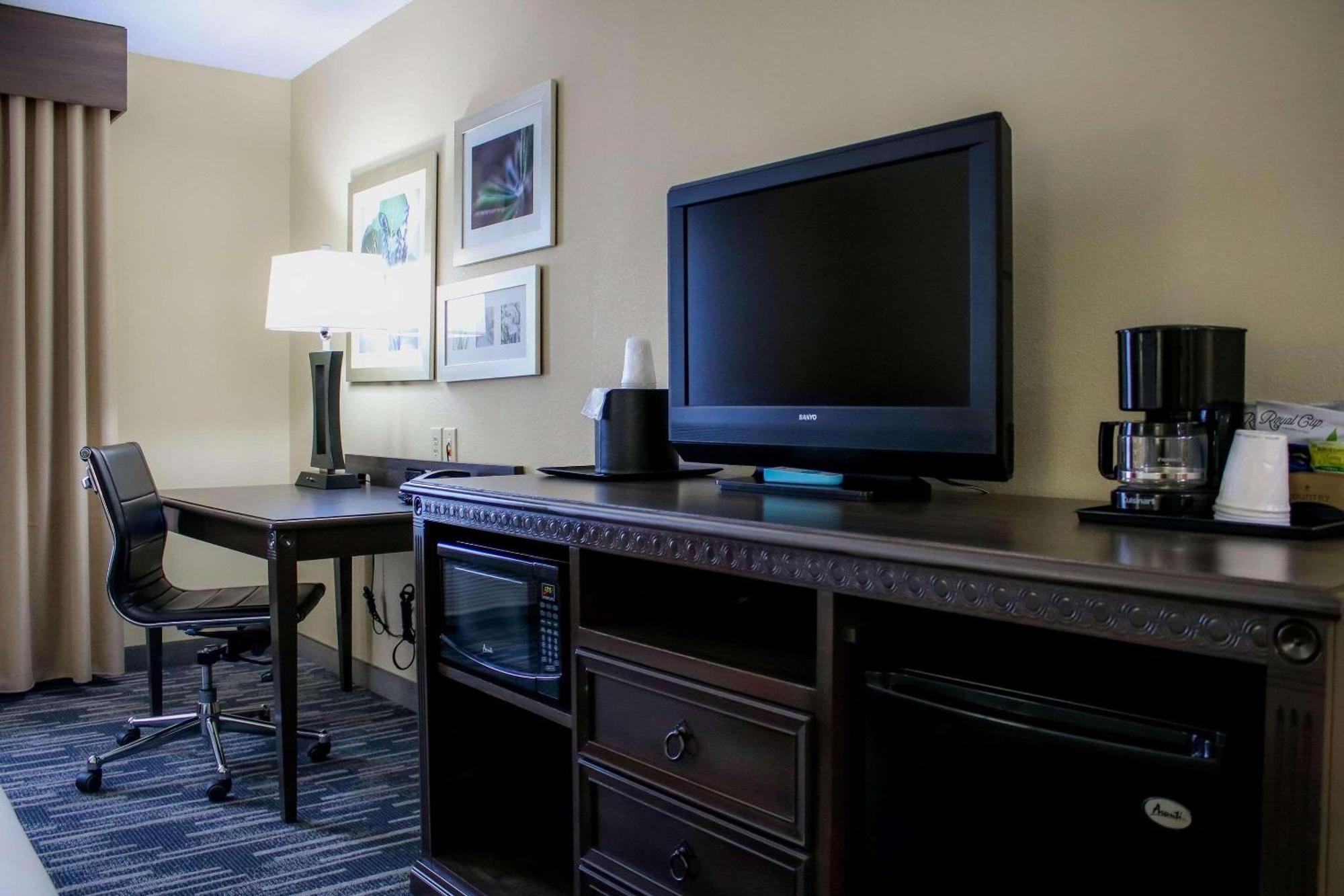 Country Inn & Suites By Radisson, Richmond West At I-64, Va Henrico Exteriör bild