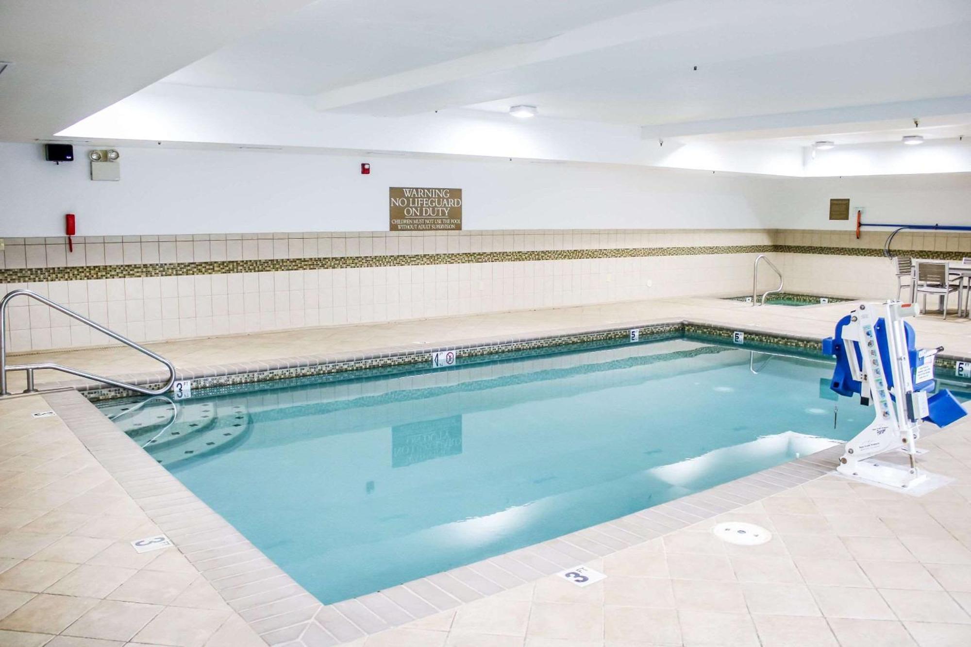 Country Inn & Suites By Radisson, Richmond West At I-64, Va Henrico Exteriör bild