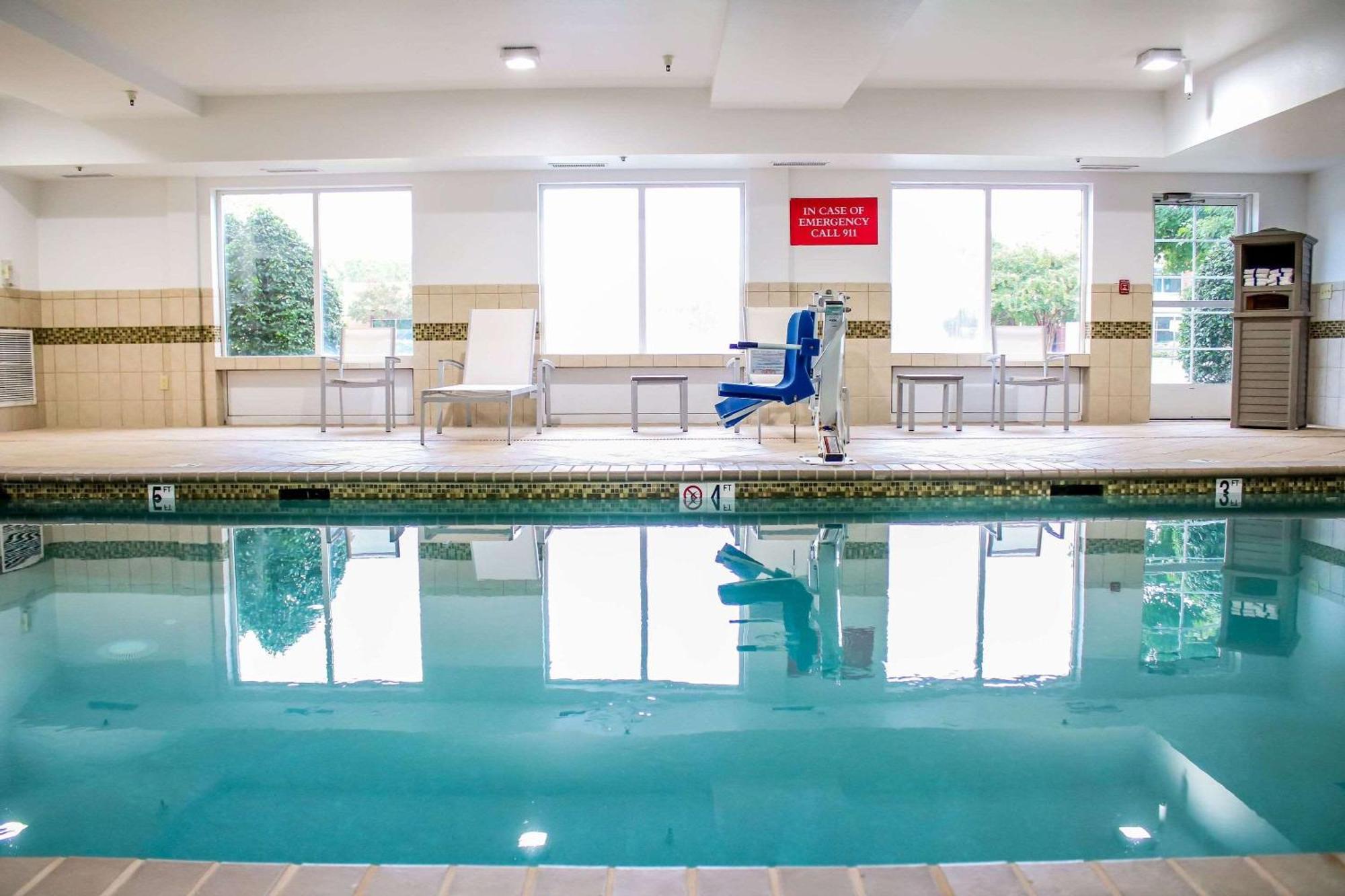 Country Inn & Suites By Radisson, Richmond West At I-64, Va Henrico Exteriör bild