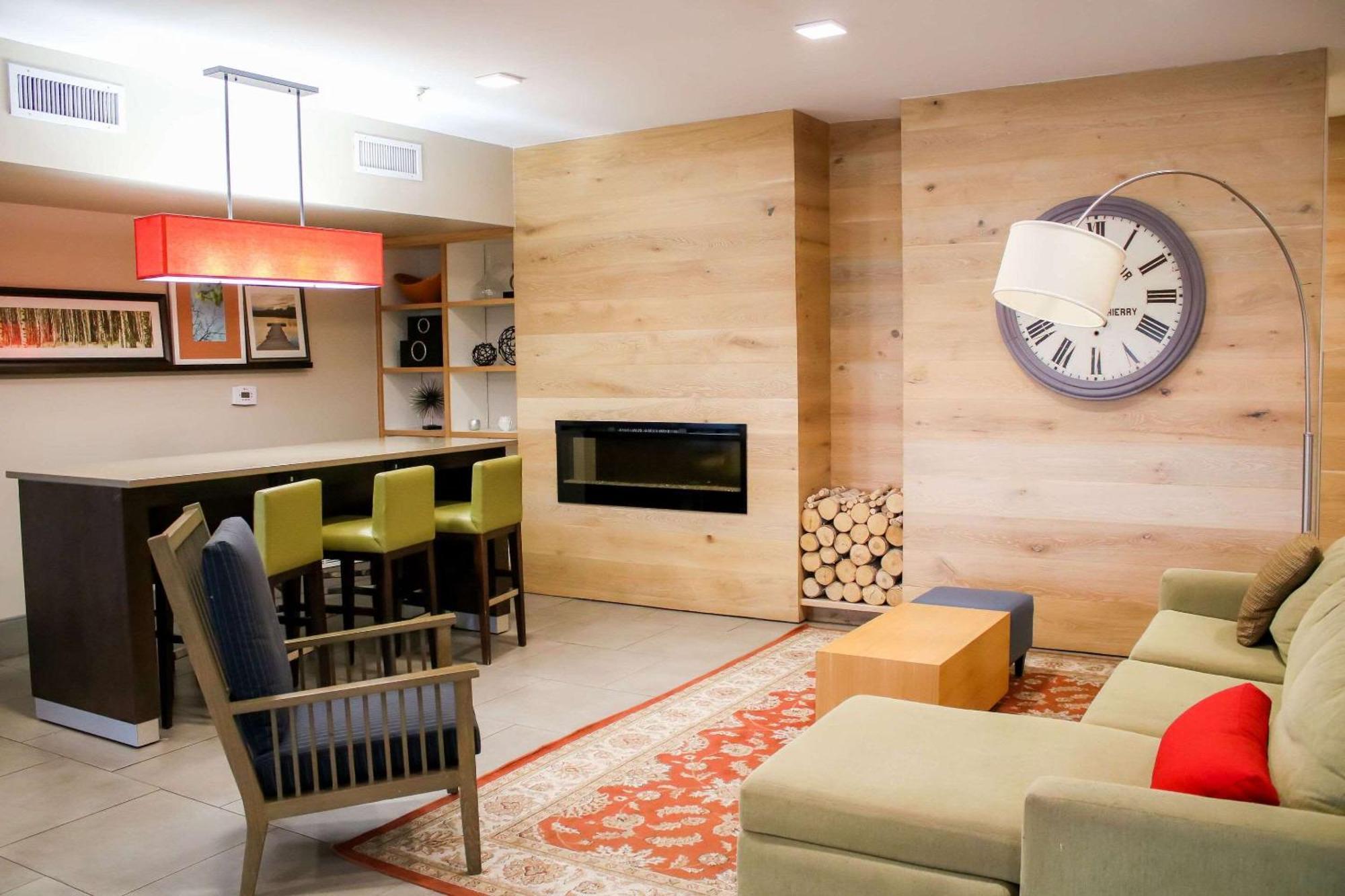 Country Inn & Suites By Radisson, Richmond West At I-64, Va Henrico Exteriör bild