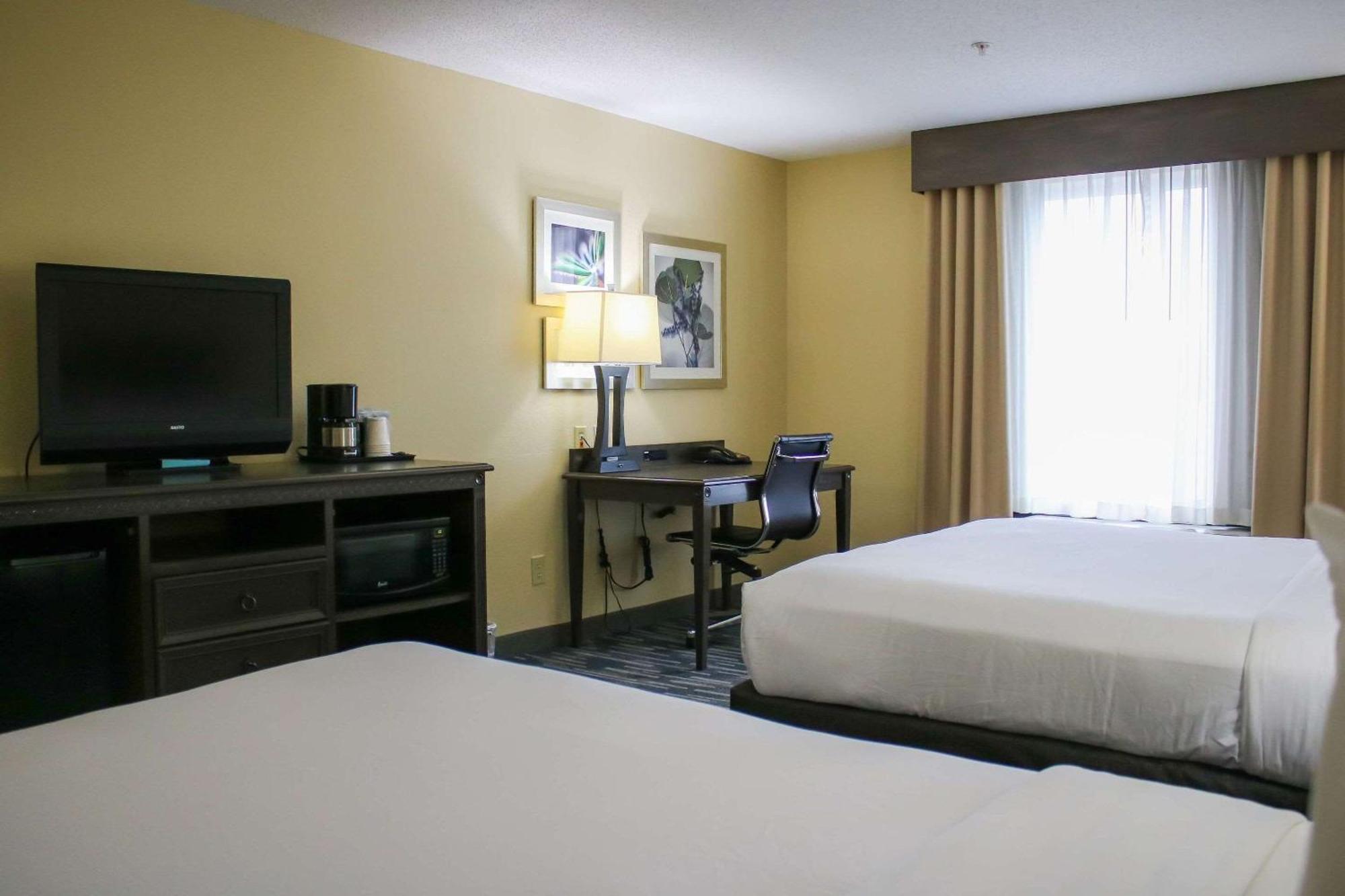 Country Inn & Suites By Radisson, Richmond West At I-64, Va Henrico Exteriör bild